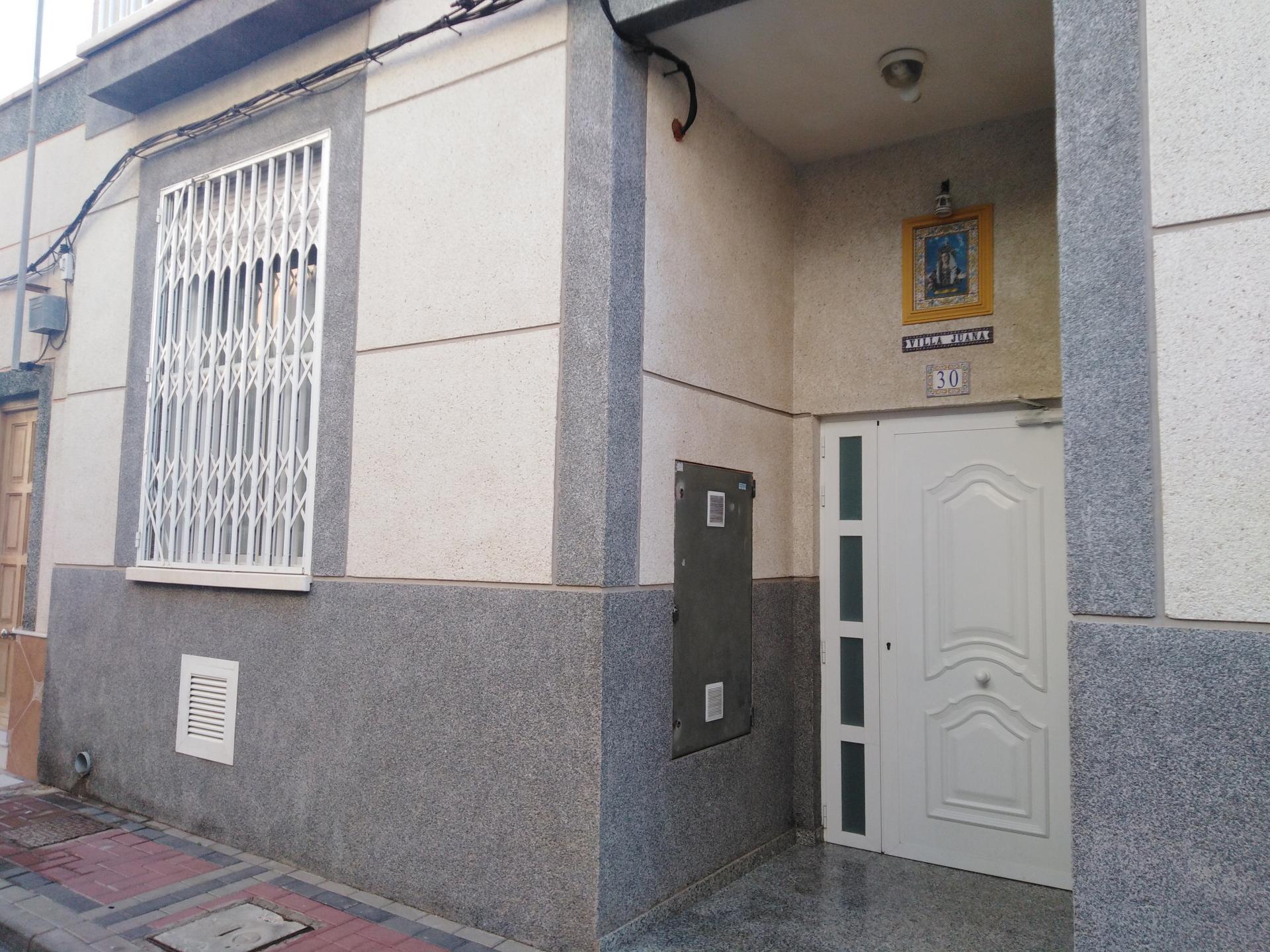 Entrada