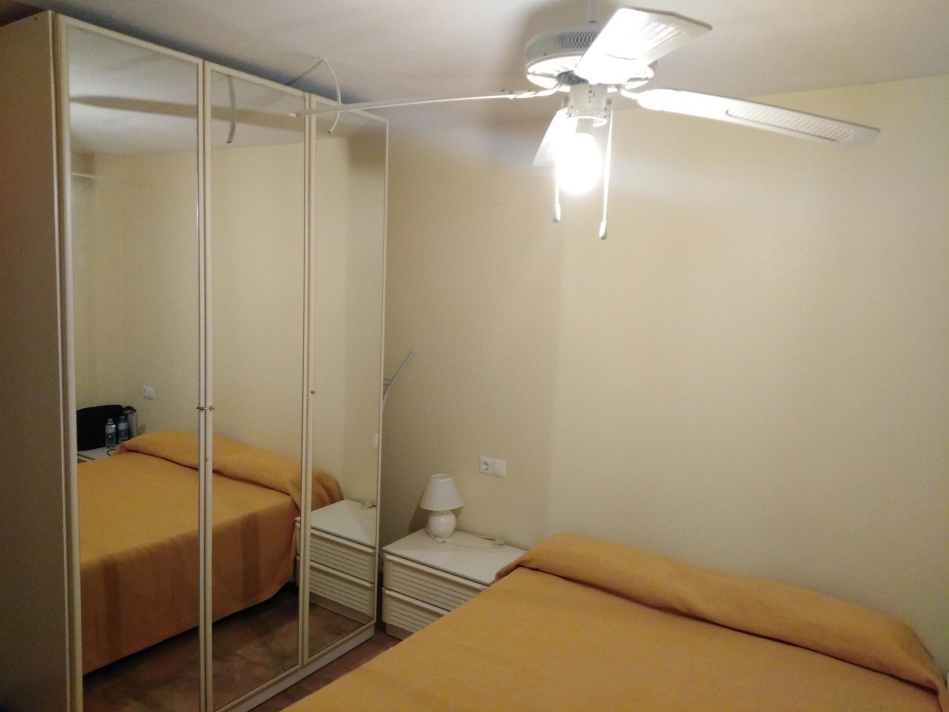 Habitación Principal