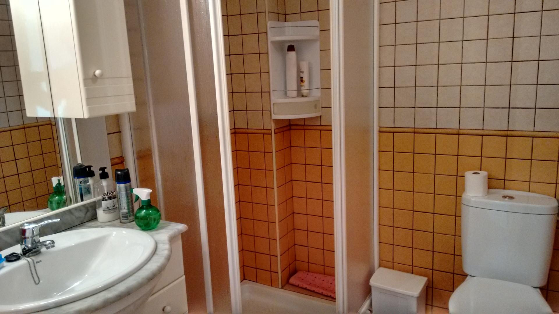 Cuarto de Baño