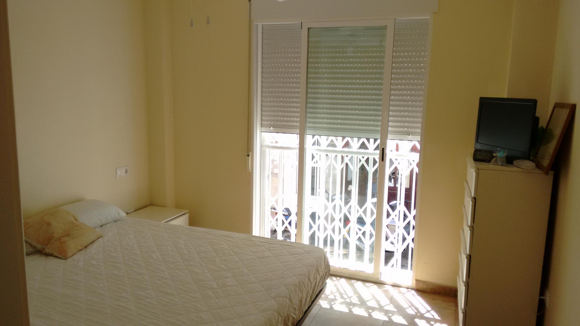 Habitación Principal