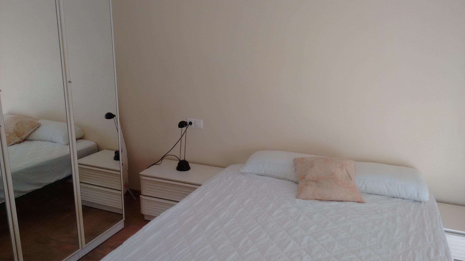 Habitación Principal