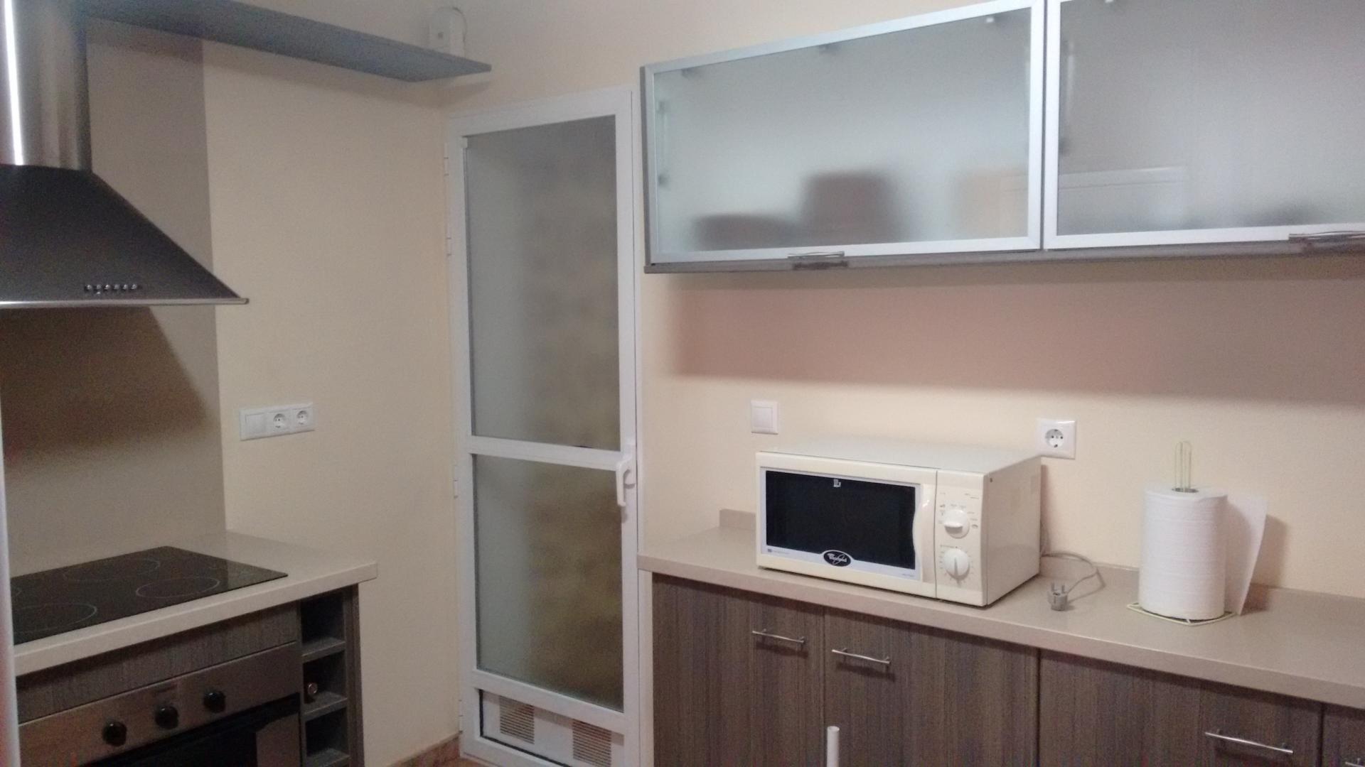Cocina