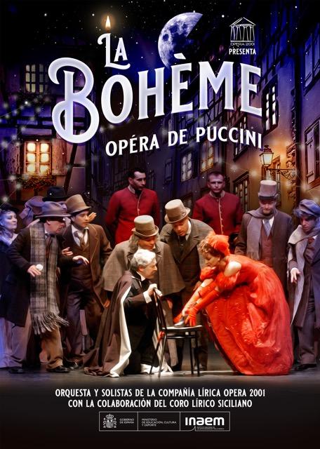 Boheme