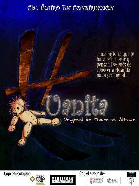 Huanita