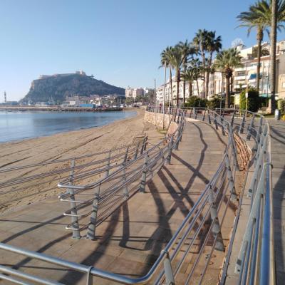 Playa de Levante