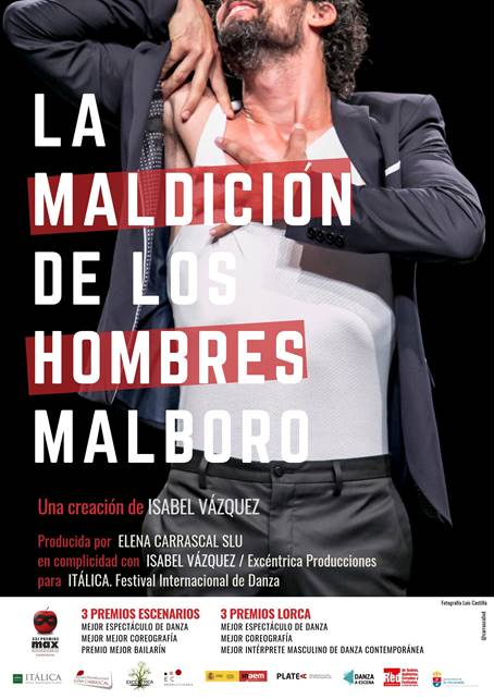 La maldicion de los hombres malboro