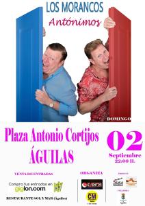 Los morancos