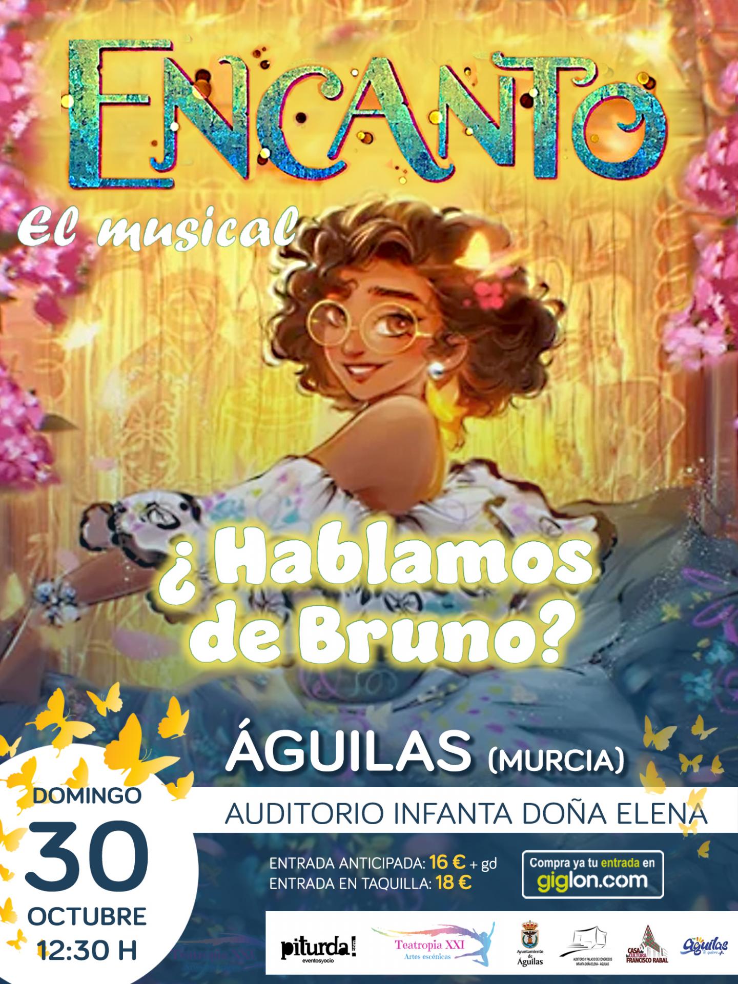 Musicalencanto