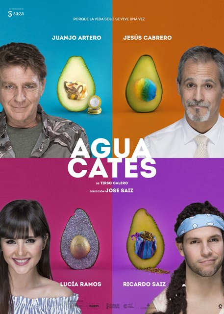 Obrateatroaguacates