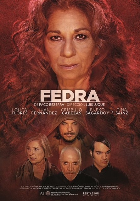 Obrateatrofedra