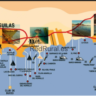 Playasaguilas 1